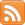 RSS Feed Logo