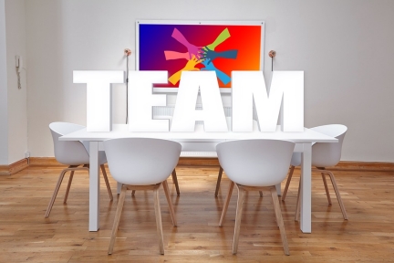 Team (Vorstand Platzhalter)